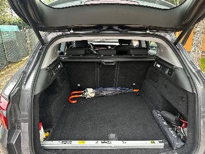 Alfa Romeo Stelvio Q. 4x4 