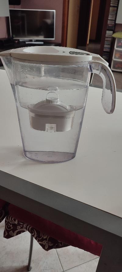 Caraffa Filtrante Laica