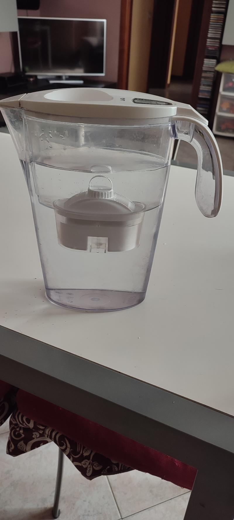 Caraffa Filtrante Laica