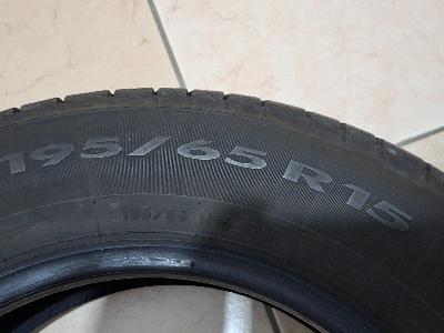 Pneumatici usato 195/65 R15