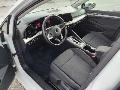 Volkswagen Golf 8ª serie 2.0 TDI 150 CV DSG