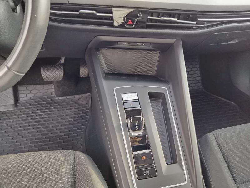 Volkswagen Golf 8ª serie 2.0 TDI 150 CV DSG