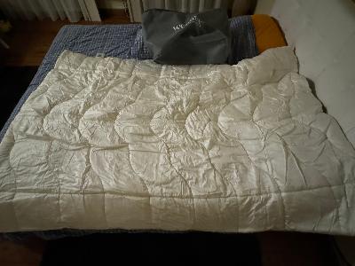 Trapunta singola invernale Wenatex