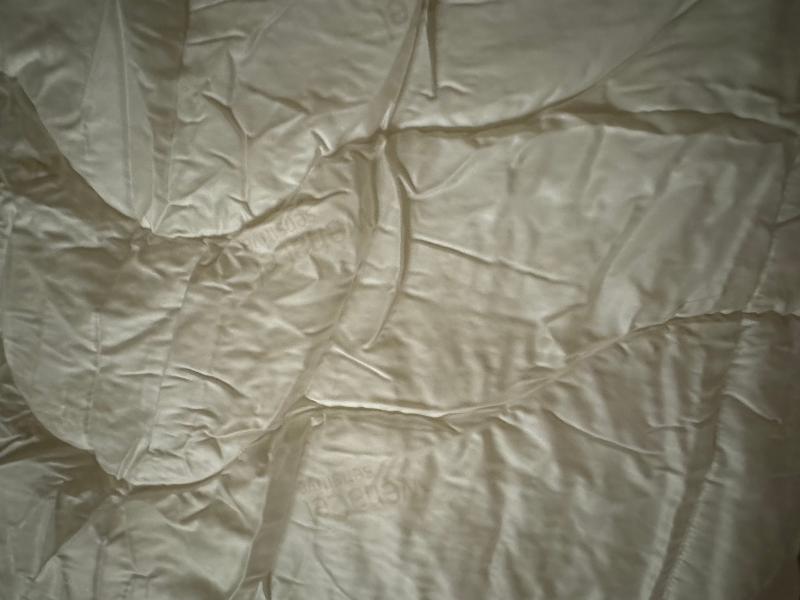 Trapunta singola invernale Wenatex