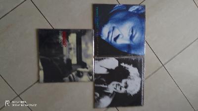 3 VINILI LP 180 gr ] -RACCOLTA VASCO ROSSI nuovi