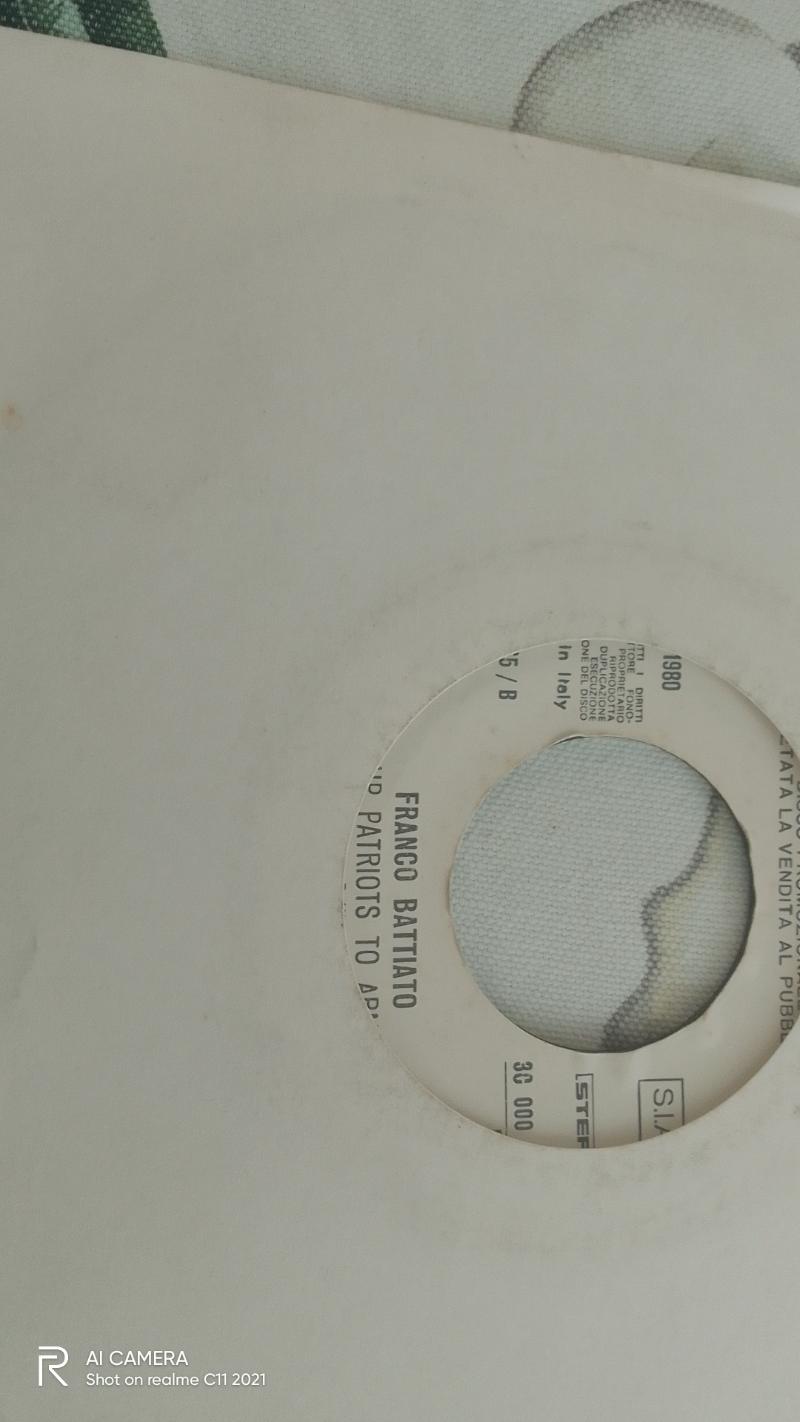 45 da jukebox   lotto