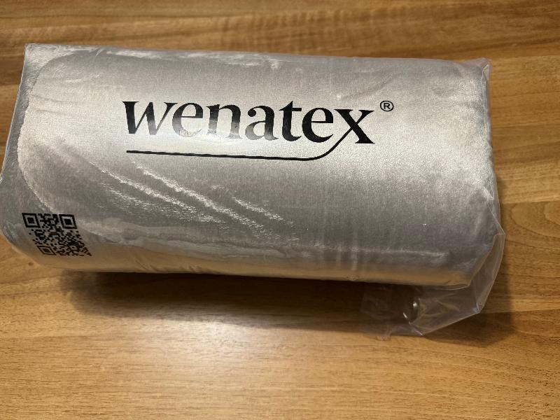 Coperta con maniche Wenatex 