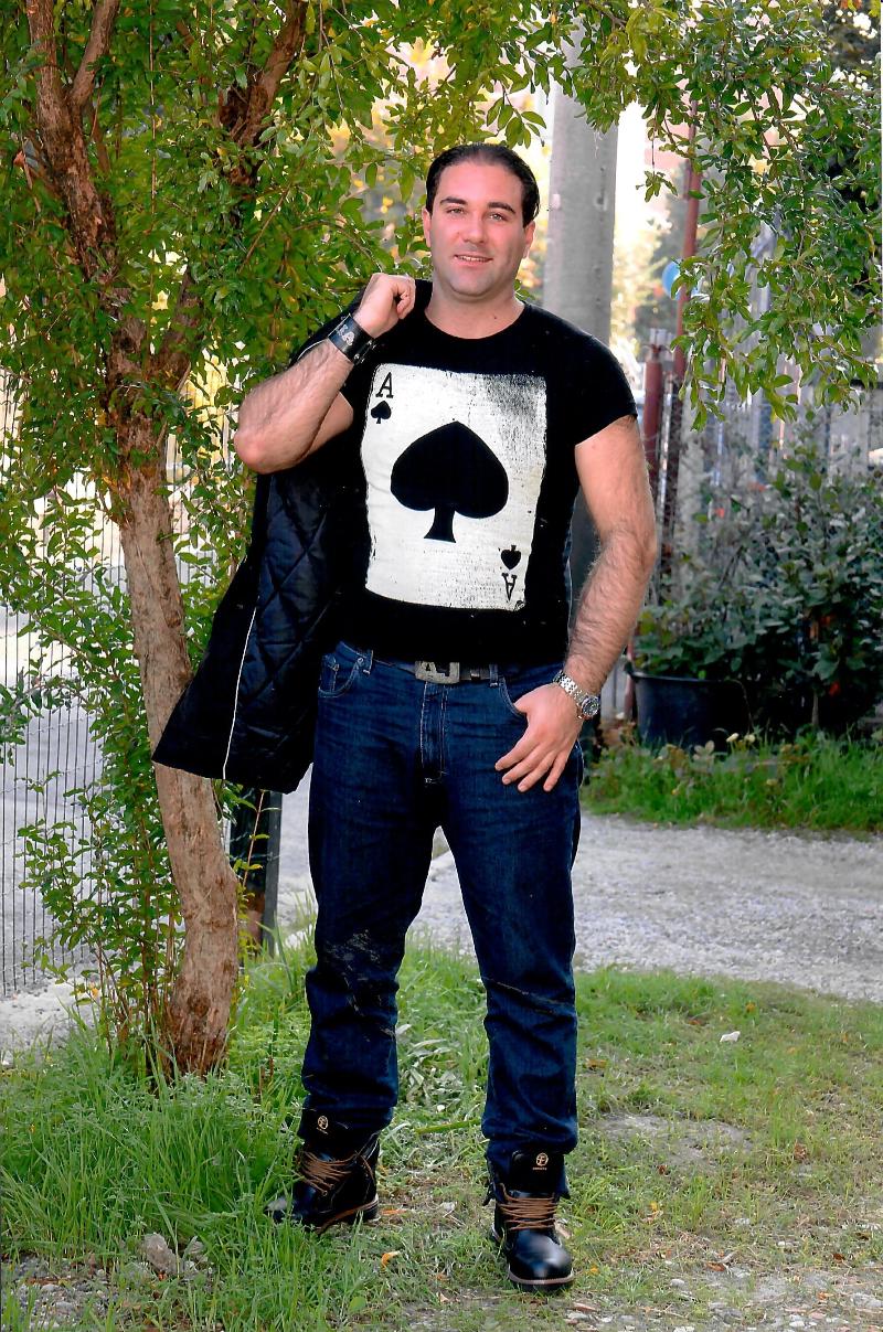 Anima gemella cercasi