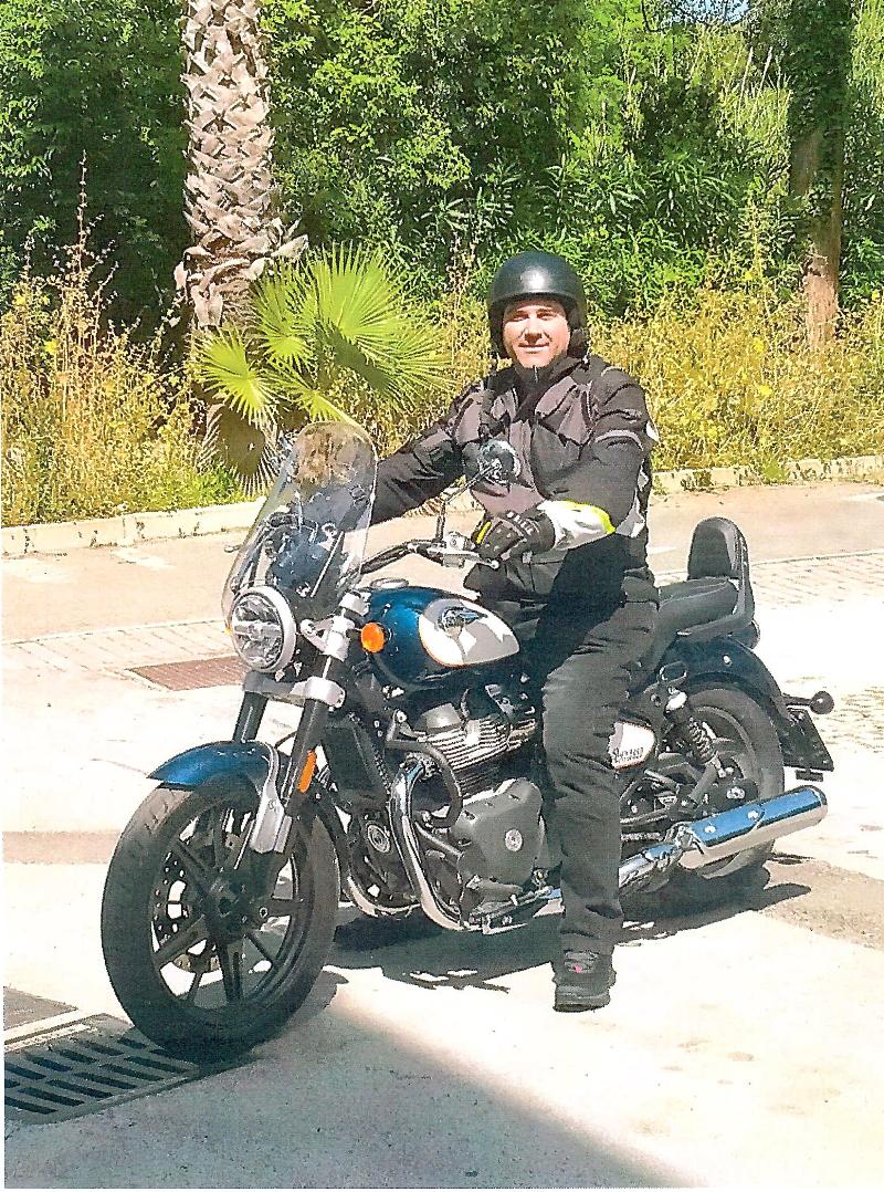 Anima gemella cercasi