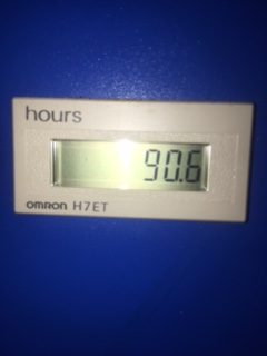 FRESA / PANTOGRAFO Mecanumeric mod. Mecamatic 800S