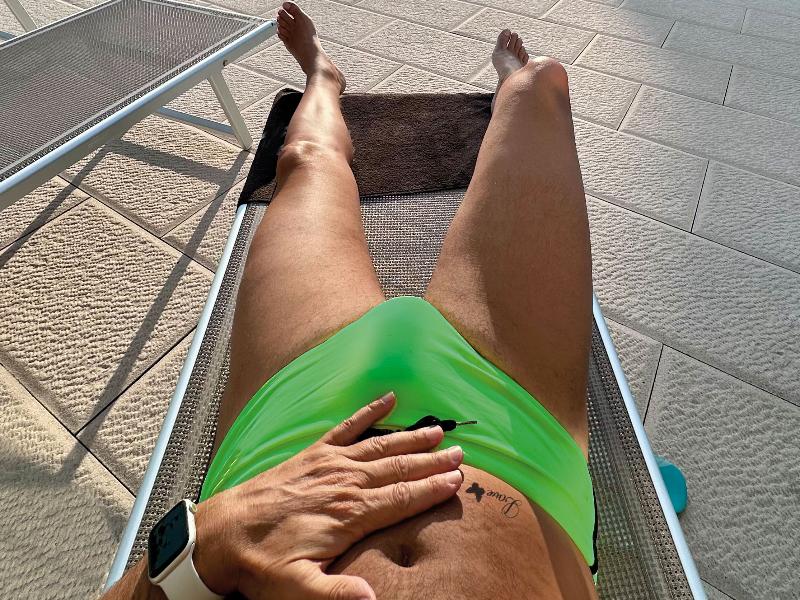 Amico esclusivo per solo donne