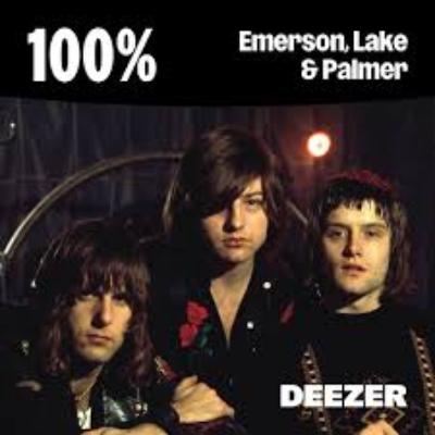 CERCO CD DIGITALE IN FORMATO FISICO DEL CONCERTO DEGLI EMERSON LAKE PALMER 