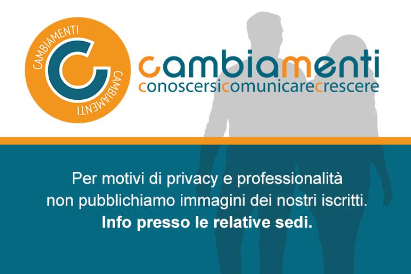 RENATO, CERCA COMPAGNA, ZONA VENEZIA - TREVISO