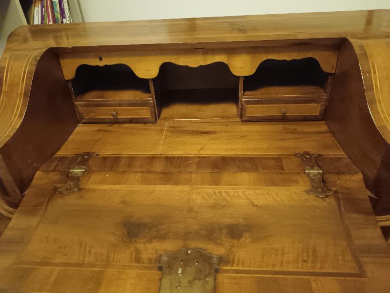 SET MOBILE + 2 COMODINI 