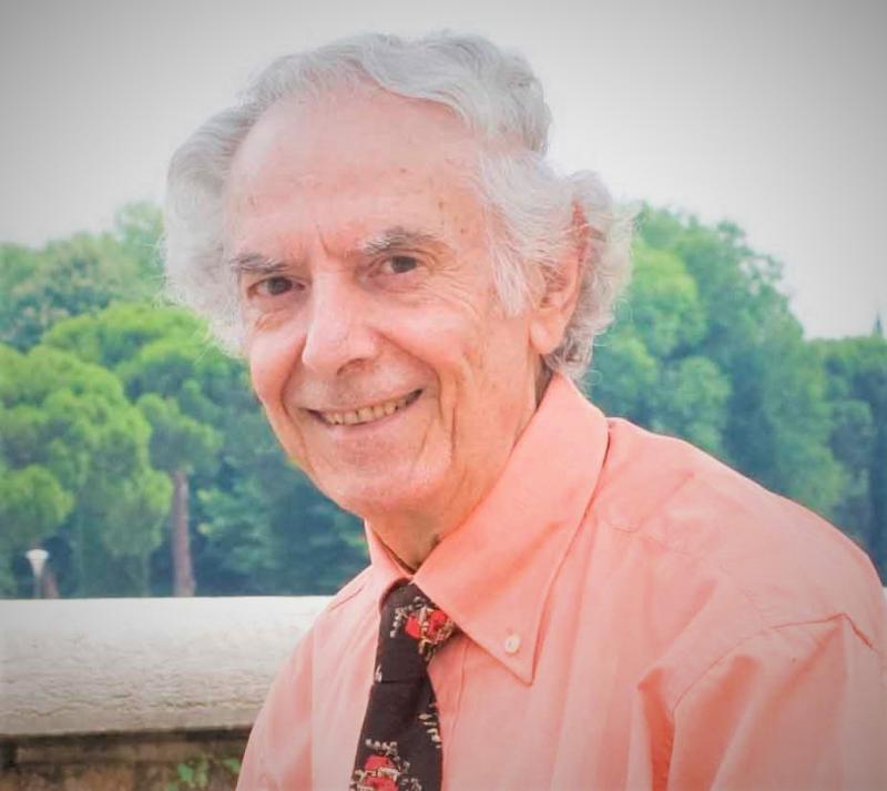 Verona professore in pensione cerco relazione seria