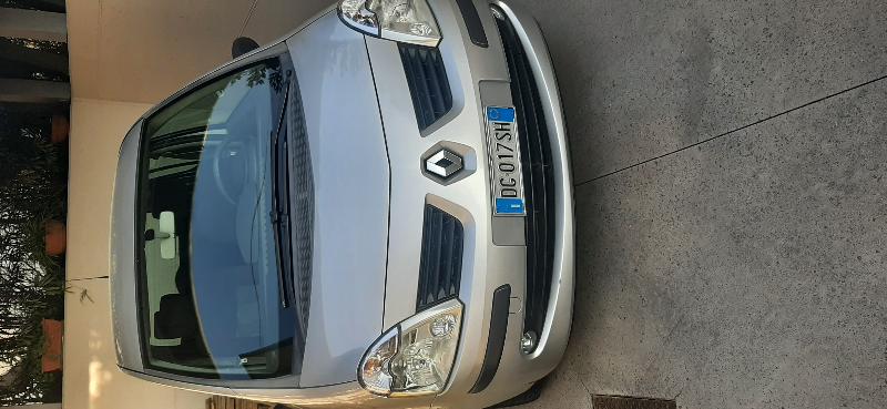 Renault Modus ok per neopatentati 