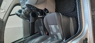 Renault Modus ok per neopatentati 