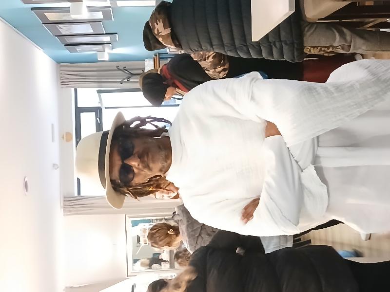 Cerco una donna in vicinanza