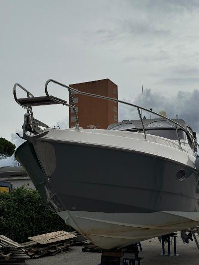 MANO' MARINE 32 SPORT (anno 2004)