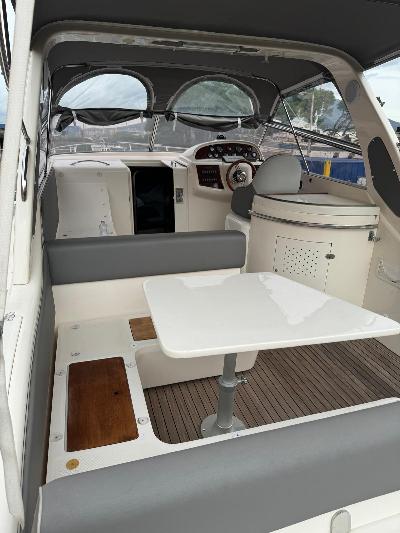 MANO' MARINE 32 SPORT (anno 2004)