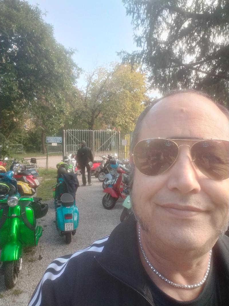 Cerco compagna di vita.