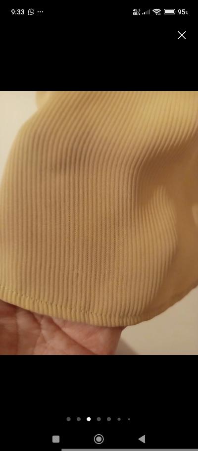 Giacca estiva mezze maniche 