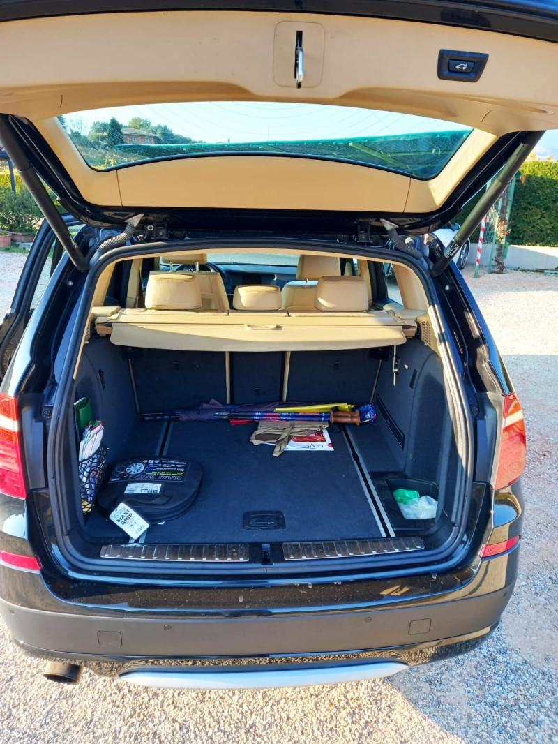 BMW X3 SUV 5 porte PERFETTA