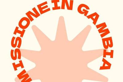Missione in Gambia