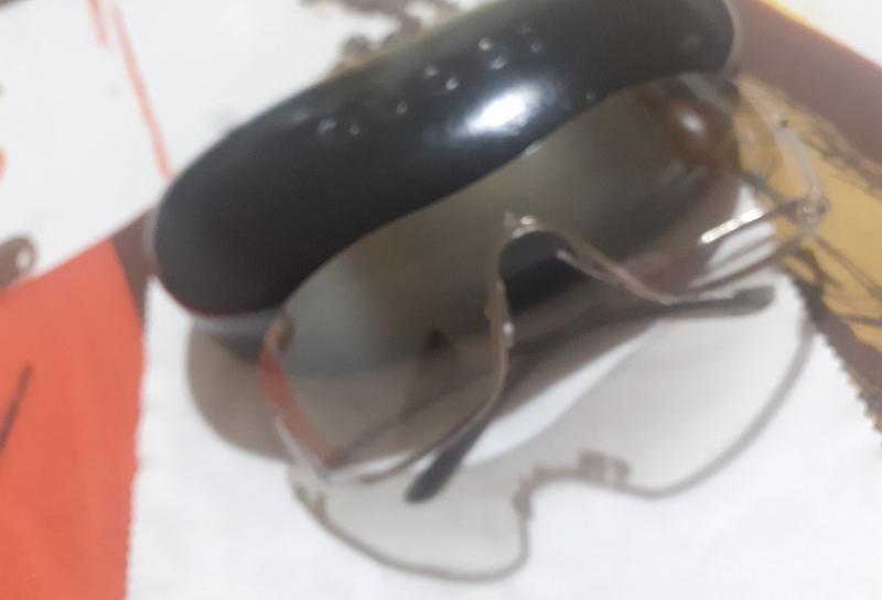 Occhiali da sole Gucci 