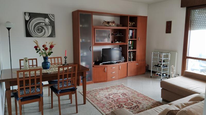 Ponte San Nicolò( PD) - quadrilocale zona tranquilla