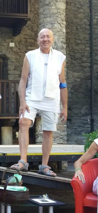 cerco una Donna per Amico e per Compagna di Vita (da inventare insieme)