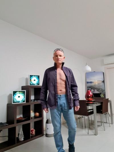 Ciao, mi chiamo Luca!