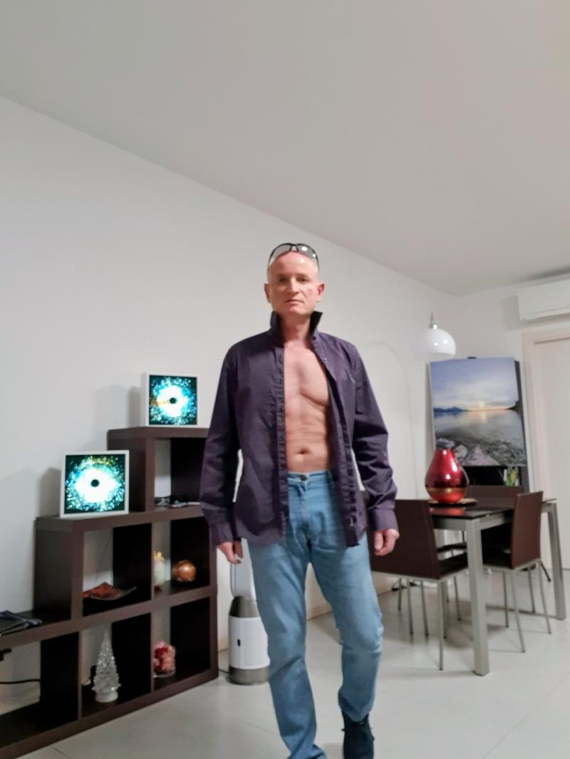 Ciao, mi chiamo Luca!