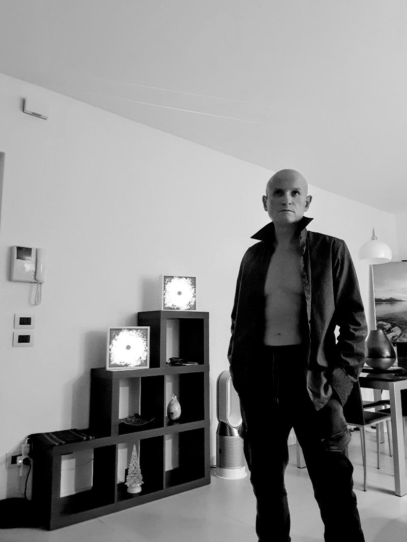 Ciao, mi chiamo Luca!