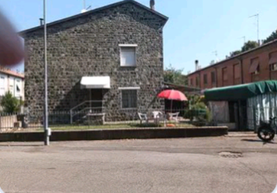 Da privato, Casa con due appartamenti arredati per Business a Fiorenzuola