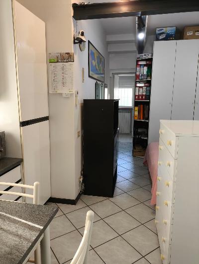 Da privato, Casa con due appartamenti arredati per Business a Fiorenzuola