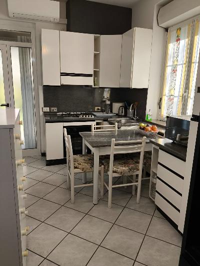 Da privato, Casa con due appartamenti arredati per Business a Fiorenzuola