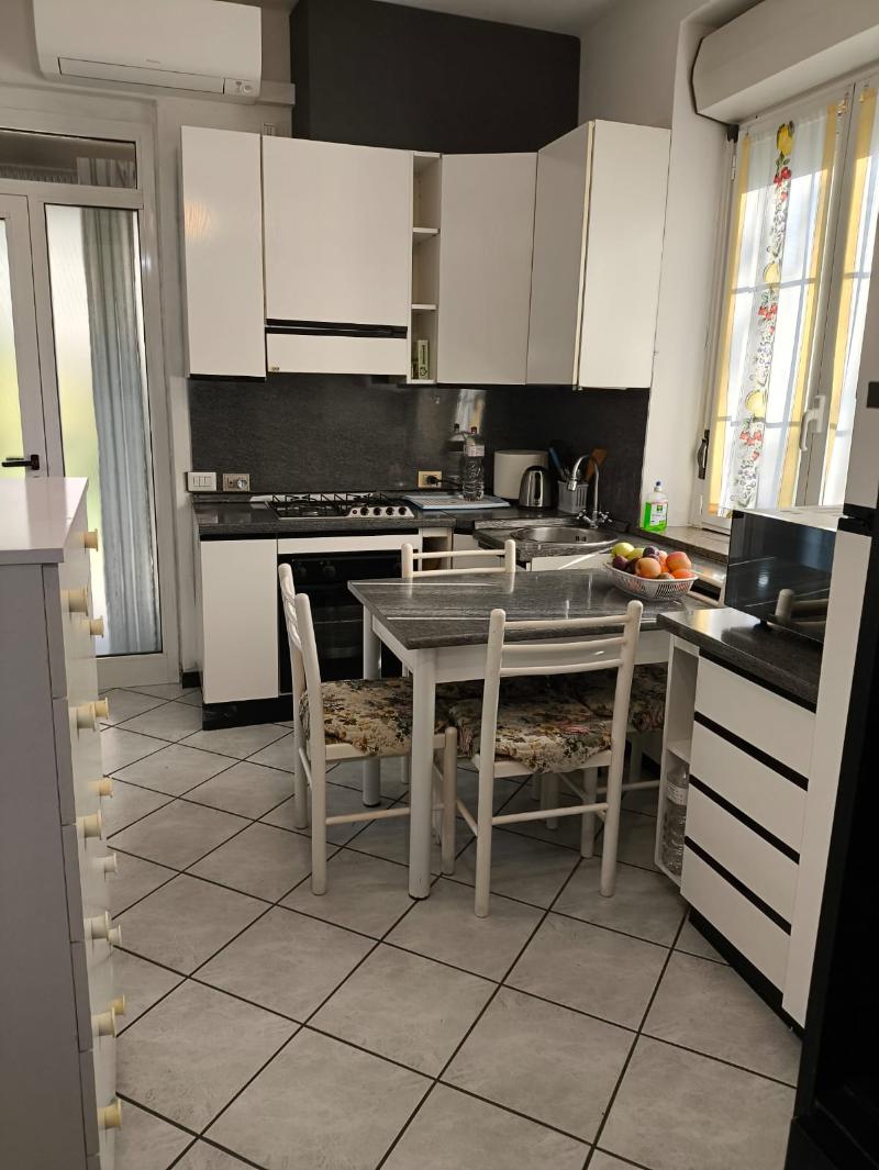 Da privato, Casa con due appartamenti arredati per Business a Fiorenzuola