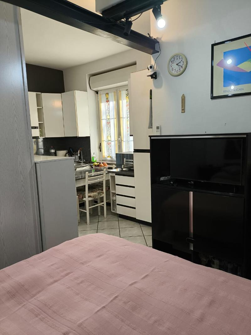 Da privato, Casa con due appartamenti arredati per Business a Fiorenzuola