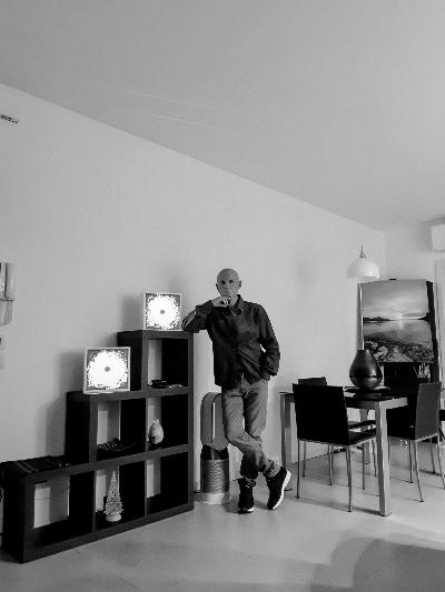 Ciao, mi chiamo Luca!