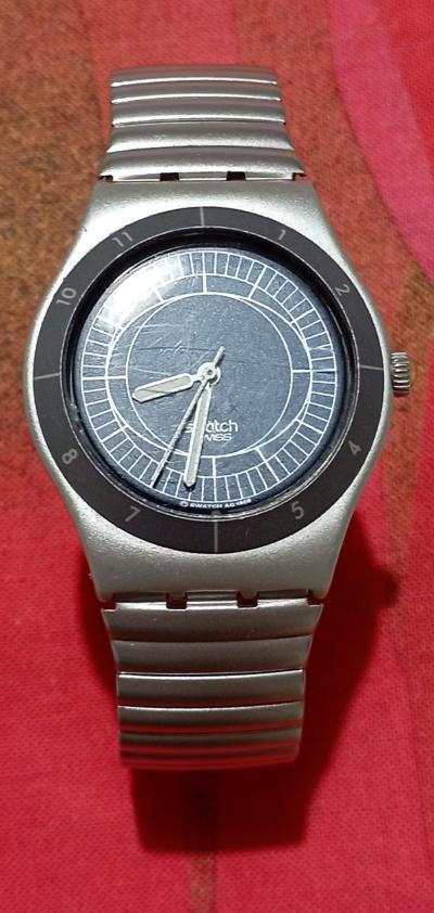 Orologio da polso Swatch irony unisex