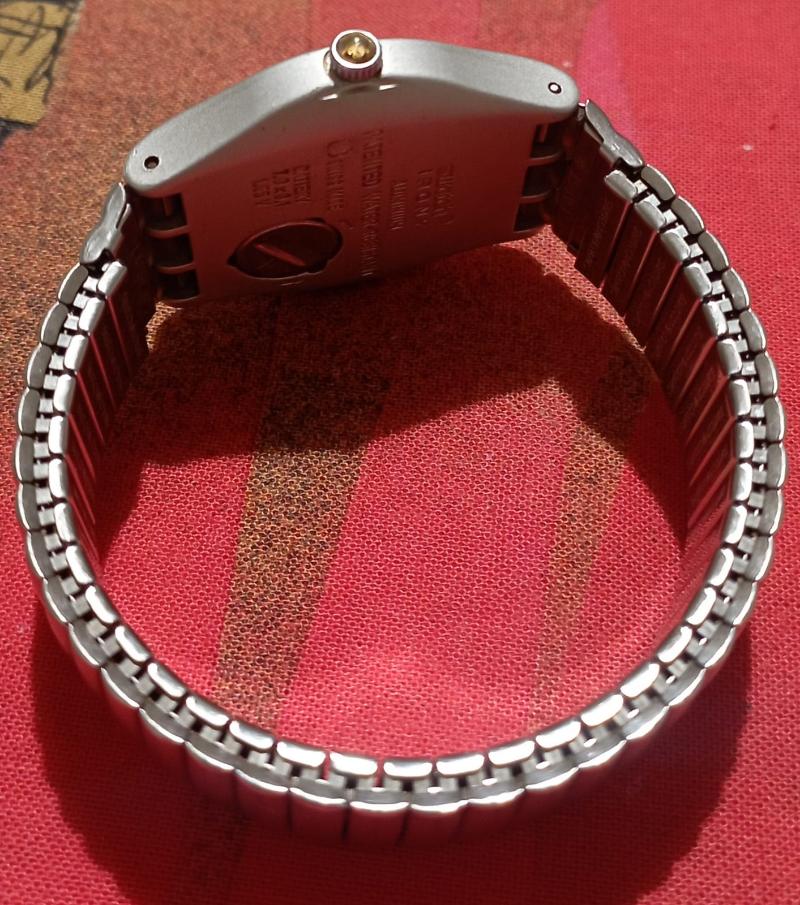 Orologio da polso Swatch irony unisex