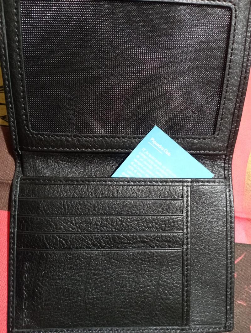 Portafoglio Piquadro 