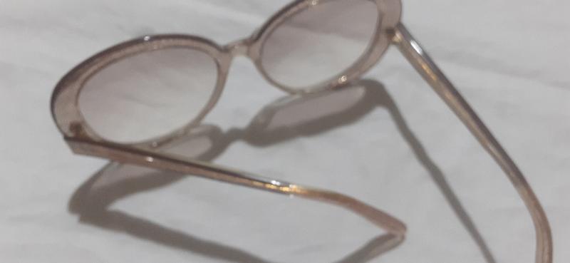 Occhiali da sole vintage Fiorucci donna