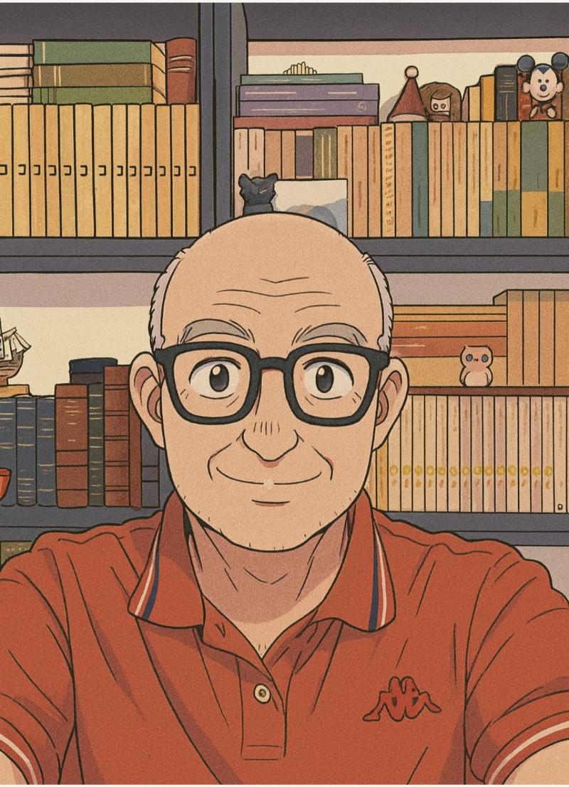 Cerco donna con i capelli lunghi