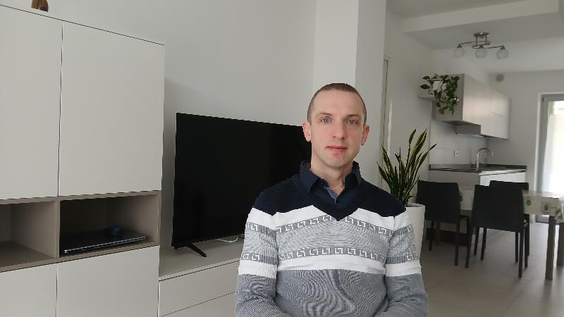 Roberto, 46 anni di Trento, cerca Ragazza Seria per relazione duratura