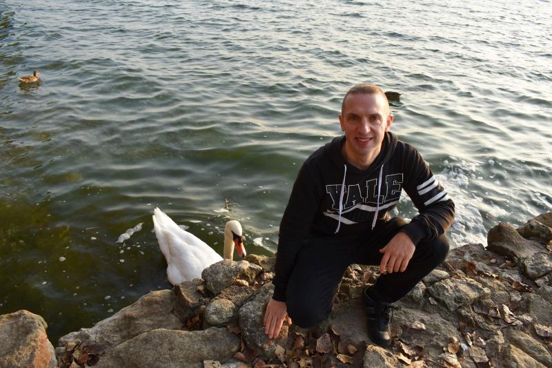 Roberto, 46 anni di Trento, cerca Ragazza Seria per relazione duratura