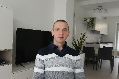 Roberto, 46 anni di Trento, cerca Ragazza Seria per relazione duratura