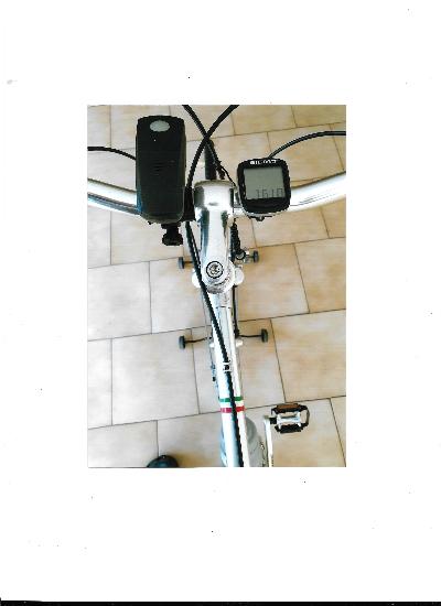 Bicicletta da corsa