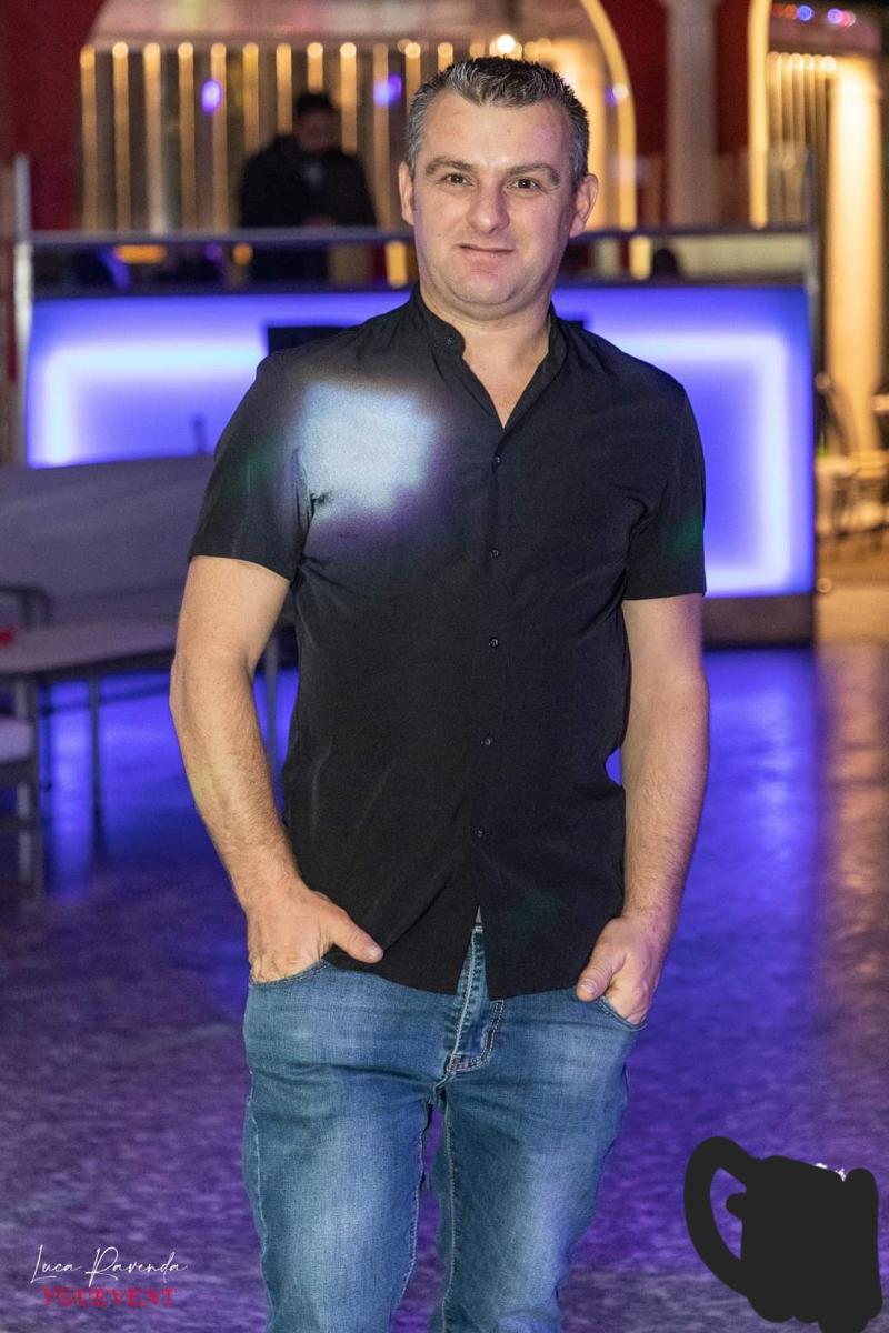 Cerco una donna da amare 